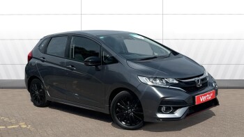 Honda Jazz 1.5 i-VTEC Sport 5dr Petrol Hatchback